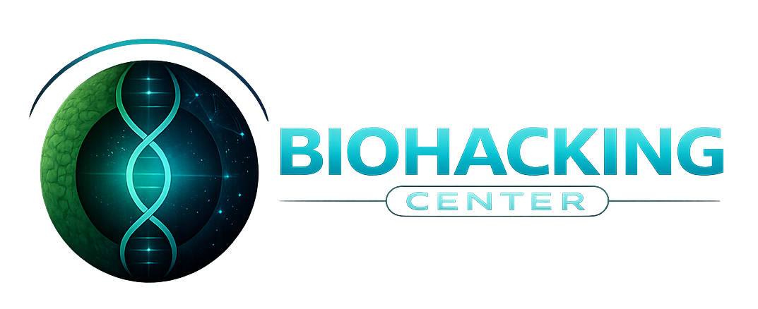 Biohacking Center